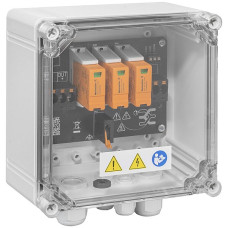 Generatoranschlusskasten WM GAK PVN1M1I2SXFXV2O0TXPX11