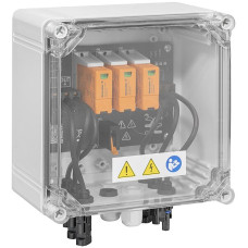 Generatoranschlusskasten WM GAK PVN1M1I2SXFXV2O1TXPX11