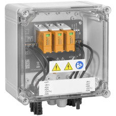 Generatoranschlusskasten WM GAK PVN1M1I2SXFXV2O2TXPX11