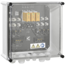 Generatoranschlusskasten WM GAK PVN1M1I3SXF3V1O0TXPX10