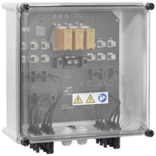Generatoranschlusskasten WM GAK PVN1M1I3SXF3V1O1TXPX10