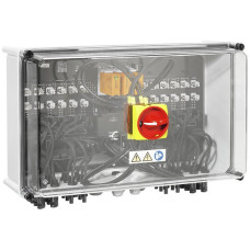 Generatoranschlusskasten WM GAK PVN1M1I6S0F3V0O1TXPX10