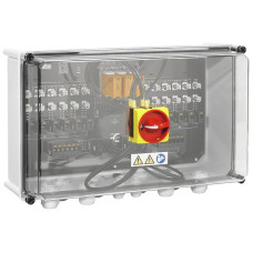 Generatoranschlusskasten WM GAK PVN1M1I6S0F3V1O0TXPX10