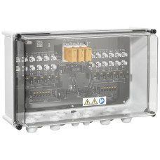 Generatoranschlusskasten WM GAK PVN1M1I6SXF3V1O0TXPX10