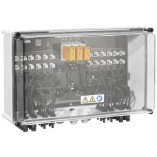 Generatoranschlusskasten WM GAK PVN1M1I6SXF3V1O1TXPX10