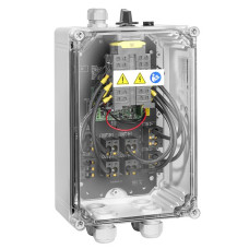 Generatoranschlusskasten WM GAK PVN1M2I4S1FXVXO0TXPX11