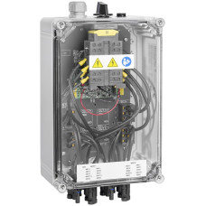Generatoranschlusskasten WM GAK PVN1M2I4S1FXVXO2TXPX10 EVO