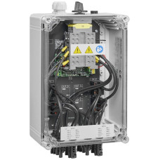 Generatoranschlusskasten WM GAK PVN1M2I4S1FXVXO2TXPX11