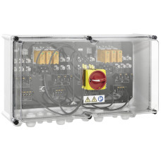 Generatoranschlusskasten WM GAK PVN1M2I6S0F3V1O0TXPX10