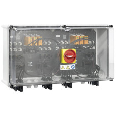 Generatoranschlusskasten WM GAK PVN1M2I6S0F3V1O1TXPX10