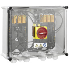 Generatoranschlusskasten WM GAK PVN1M2I6S0FXV1O0TXPX10