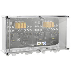 Generatoranschlusskasten WM GAK PVN1M2I6SXF3V1O0TXPX10