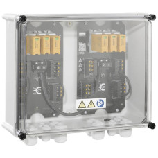Generatoranschlusskasten WM GAK PVN1M2I6SXFXV1O0TXPX10