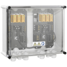 Generatoranschlusskasten WM GAK PVN1M2I6SXFXV2O0TXPX10
