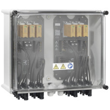 Generatoranschlusskasten WM GAK PVN1M2I6SXFXV2O1TXPX10