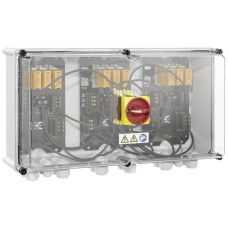 Generatoranschlusskasten WM GAK PVN1M3I9S0FXV1O0TXPX10