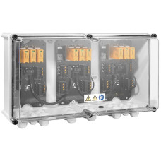 Generatoranschlusskasten WM GAK PVN1M3I9SXFXV1O0TXPX10
