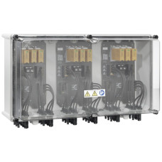 Generatoranschlusskasten WM GAK PVN1M3I9SXFXV2O1TXPX10