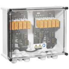 Generatoranschlusskasten WM GAK PVN1M4I4SXFXV1O0TXPX10
