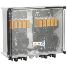 Generatoranschlusskasten WM GAK PVN1M4I4SXFXV1O1TXPX10