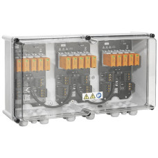 Generatoranschlusskasten WM GAK PVN1M6I12SXFXV2O0TXPX10