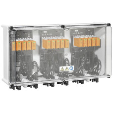 Generatoranschlusskasten WM GAK PVN1M6I12SXFXV2O1TXPX10