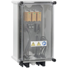 Generatoranschlusskasten WM PVN DC 3IN/3OUTx1 1MPPT SPD1R WM4 1kV