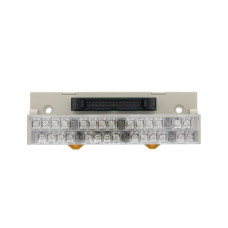Klemmblock 34pol für CN1 Steuersignale SS2 Serie Schraubklemmen M3