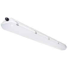 LED-Deckenleuchte DOTLUX MISTRALex 106W 16520lm 840 IP66 Ex2/22 1572mm