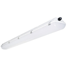 LED-Deckenleuchte DOTLUX MISTRALex 16W 2350lm 840 IP66 Ex2/22 662mm