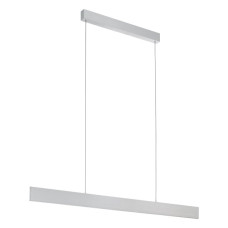 LED Pendelleuchte Climene d-id L1180mm alu