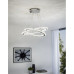LED-Pendelleuchte Varrazo 3500lm 29.6W