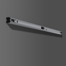 Montageleiste S14S 120W Metall