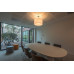 Pendelabhängung SLV FENDA E27 60W mit Kabel 1.5m IP20 chrom
