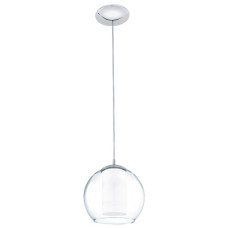 Pendelleuchte Bolsano 1x60W E27