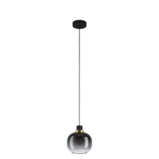 Pendelleuchte Oilella E27 Ø190mm