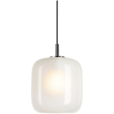 Pendelleuchte SLV PANTILO 20 E27 15W DIM direkt weiss/chrom