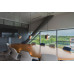 Pendelleuchte SLV PANTILO 20 E27 15W Ø200x213mm chrom/Glas Pendelleuchte SLV PANTILO 20 E27 15W Ø200x213mm chrom/Glas