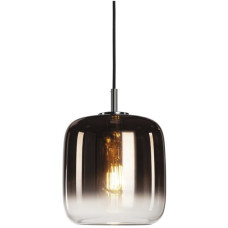 Pendelleuchte SLV PANTILO 20 E27 15W Ø200x213mm kupfer/Glas