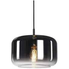 Pendelleuchte SLV PANTILO 28 E27 15W Ø280x172mm chrom/Glas