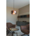 Pendelleuchte SLV PANTILO 28 E27 15W Ø280x172mm kupfer/Glas Pendelleuchte SLV PANTILO 28 E27 15W Ø280x172mm kupfer/Glas