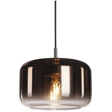Pendelleuchte SLV PANTILO 28 E27 15W Ø280x172mm kupfer/Glas