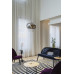 Pendelleuchte SLV PANTILO CONVEX 40 E27 40W Ø400x350mm chrom