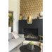 Pendelleuchte SLV PANTILO OVAL E27 15W DIM direkt gold Pendelleuchte SLV PANTILO OVAL E27 15W DIM direkt gold