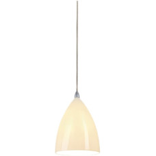 Pendelleuchte SLV TONGA IV, E14 60W mit 1-Phasen-Adapter IP20 silbergrau Pendelleuchte SLV TONGA IV, E14 60W mit 1-Phasen-Adapter IP20 silbergrau