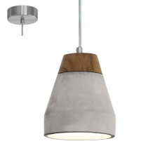 Pendelleuchte Tarega E27 60W