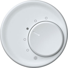 Raumthermostat origin 230VAC 5-30°C 10A weiss