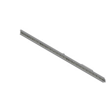 Retrofit Einsatz Spiegelschrank zu SIDLER Avona 3/130/L und Citrin New 3/130/L