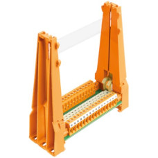 Schnittstelle Weidmüller SKH 31 LP 250VAC RH1