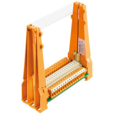 Schnittstelle Weidmüller SKH F32 (Z&D) LP RH2